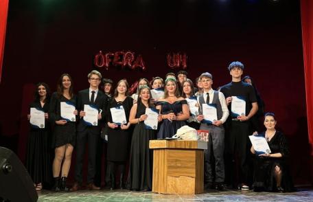 Donează o carte - Oferă o poveste pentru Biblioteca Municipală Dorohoi