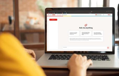 Asistent cu experiență în domeniul energiei: E.ON lansează propriul AI generativ