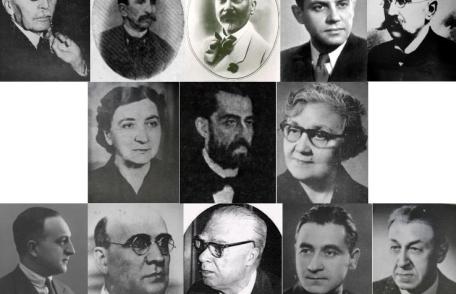 Medicii de seamă ai botoșaniului