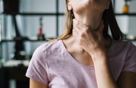 Cele mai bune tratamente naturiste pentru bolile tiroidei