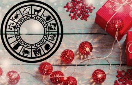 Horoscopul săptămânii 18 - 24 decembrie: Ce le rezervă astrele zodiilor înaintea Crăciunului
