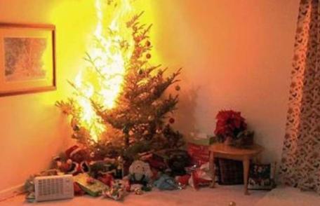 SVSU Dorohoi: Pentru un CRĂCIUN fericit respectați câteva măsuri simple