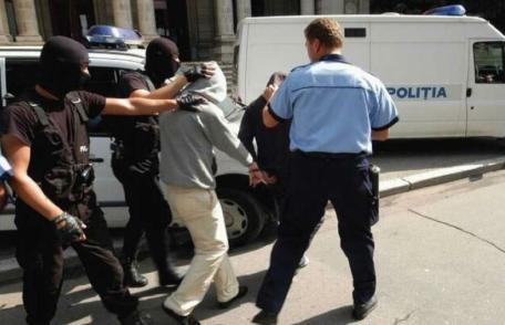 Tineri din Prăjeni încarcerați după ce au săvârșit o tâlhărie
