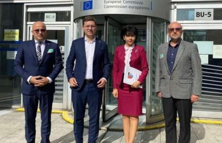 Finanțare obținută pentru ITI „Țara de Sus”, mecanismul care unește nord-estul țării sub deviza dezvoltării