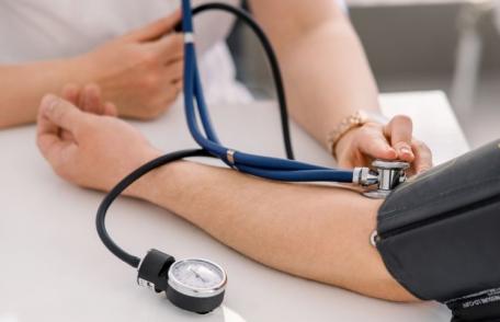 Trei plante care te ajută să-ţi reglezi tensiunea