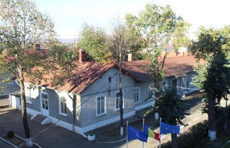 Sediul Detașamentului 1 Jandarmi Mobil Botoșani va fi modernizat. Lucrările sunt finanțate de Banca Mondială și Guvernul României