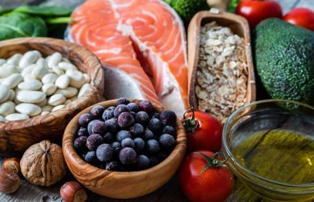 Ce trebuie să mănânci când ai probleme cu glanda tiroidă