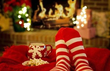 Obiceiuri de Crăciun. Ce e obligatoriu să faci în dimineaţa zilei de 25 decembrie