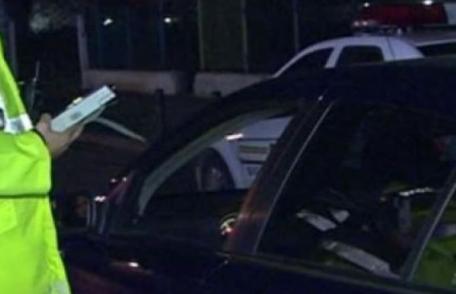 Dosar penal pentru un bărbat care s-a urcat la volan sub influența alcoolului