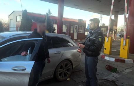 Permis de conducere fals, obținut cu 500 de euro