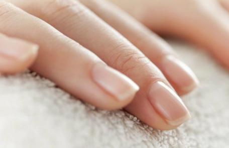 Iată ce spun unghiile despre sănătatea ta!