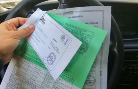 Guvernul a decis ca plafonarea polițelor RCA să fie prelungită cu încă șase luni