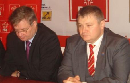 USL Botoşani consideră că decizia Curtii Constitutionale a fost ultima lovitură pe care Guvernul o aştepta