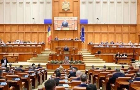 Toate cele trei proiecte referitoare la autonomia Ţinutului Secuiesc au fost respinse