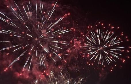 Revelion 2024: Vezi cuvântul primarului Dorin Alexandrescu adresat dorohoienilor la cumpăna dintre ani! – VIDEO/FOTO