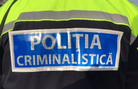 Descoperire tragică în județul Botoșani! Bărbat de 40 de ani, găsit mort pe un câmp