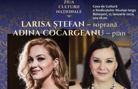 Zilele Eminescu – Ziua Culturii Naționale la Memorialul Ipotești