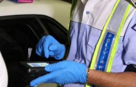 Tineri depistați cu substanțe susceptibile a fi droguri