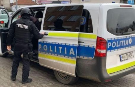 Tineri din Darabani arestați preventiv pentru contrabandă