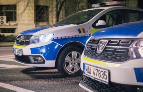 Peste 100 de amenzi aplicate în ultimele 24 de ore în județul Botoșani