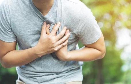 Inima doare foarte rar, cum putem traduce durerea de inimă