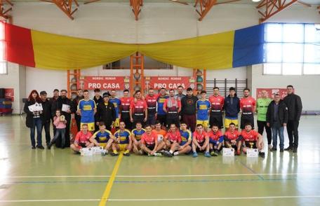 Final încununat de succes al Memorialului de fotbal „Ghiorghi ROTARU”, ediția a V-a. Vezi câștigătorii competiției! – FOTO