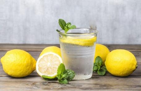 Contraindicații ale apei cu lămâie