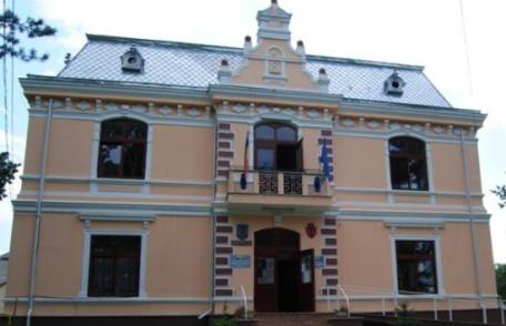 Important! Primăria Municipiului Dorohoi atenționează cetățenii