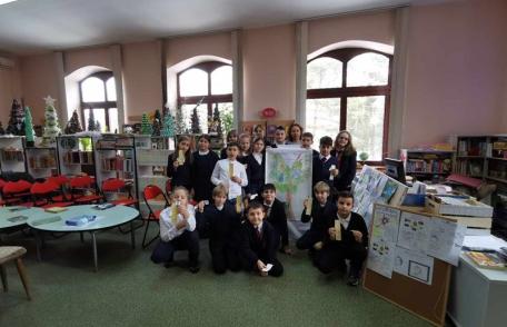 Ziua Culturii Naționale sărbătorită la Biblioteca Municipală Dorohoi - FOTO