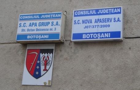 Nova Apaserv: Precizări privind majorarea tarifelor pentru serviciile publice de alimentare cu apă potabilă și de canalizare-epurare