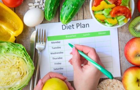 O metodă sigură să topeşti kilogramele în plus