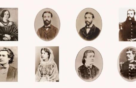 „Blestemul” unei familii binecuvântate – Familia marelui poet Mihai Eminescu (Eminovici)