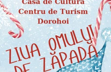 Inițiativă inedită la Casa de Cultură Dorohoi: Carte de activități în format PDF