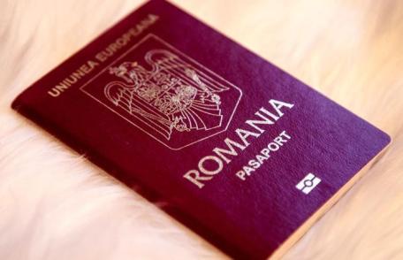 Direcția Generală de Pașapoarte: Anunț privind programul de lucru în data de 24 ianuarie