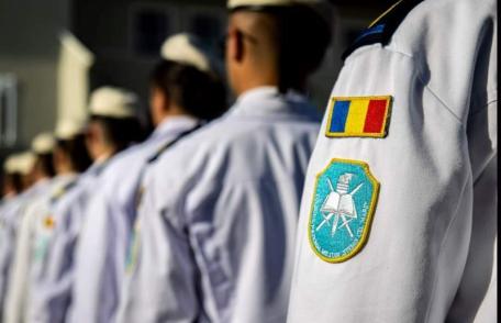 Au început înscrierile la instituțiile militare de învățământ liceal pentru anul de învățământ. Vezi criteriile specifice de recrutare!