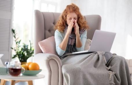 Salata care reduce tusea, întărește imunitatea și reglează colesterolul