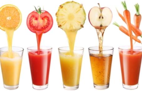 Băuturi sănătoase pentru slăbit