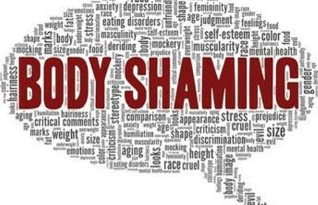 Bodyshaming-ul – o nouă normalitate?