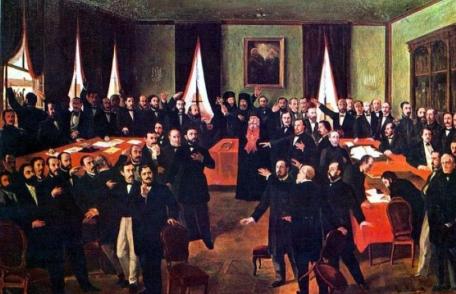 Spiritul național și patriotic: piatra de temelie a Unirii Principatelor Române