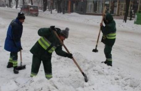 Atenție angajatorii: Trebuie să respectați legea privind perioadele cu temperaturi extreme