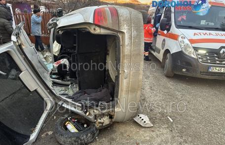 Cele trei victime ale accidentului de la Străteni au fost la un pas de o tragedie. Vezi starea acestora!
