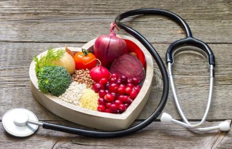 Alimente care ajută la reducerea colesterolului