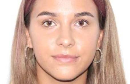 Adolescentă de 18 ani dispărută de acasă. Poliția cere ajutorul cetățenilor