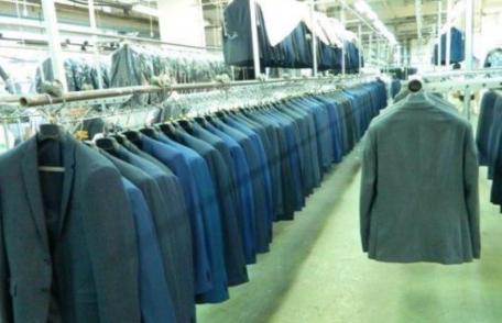 Conted Dorohoi angajează un călcător finisaj