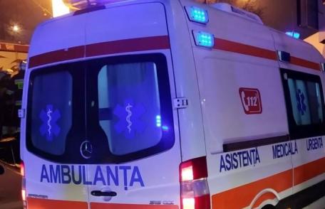 Doi polițiști din Botoșani au fost bătuți cu bestialitate pe stradă de opt tineri