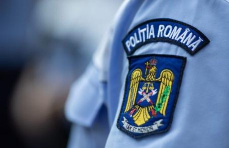 Sesiune de informare a elevilor de la Seminarul Teologic Liceal Ortodox „Sf. Ioan Iacob” Dorohoi pe tema prevenirii consumului de droguri