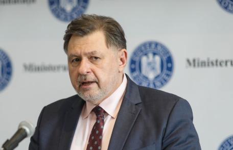 Ministerul Sănătății a declarat stare de alertă epidemiologică din cauza creșterii cazurilor de infecții respiratorii