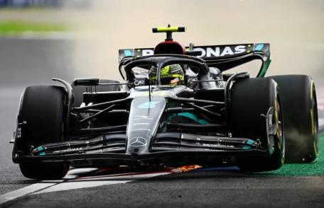 Formula 1: Lewis Hamilton va părăsi Mercedes și se va alătura Ferrari pentru sezonul 2025