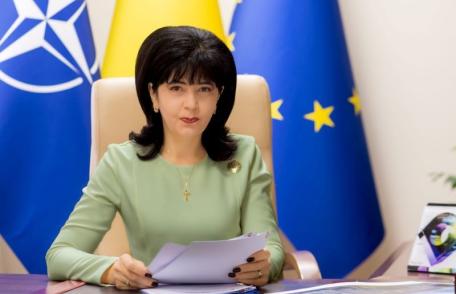 Proiect depus de Consiliul Județean pentru grădină terapeutică și alei senzoriale la Școala Specială „Ion Pillat” Dorohoi