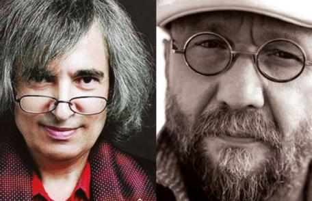 Eveniment de excepție la Memorialul Ipotești – Poeți în dialog: Nicolae Tzone – Lucian Vasilescu